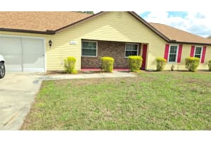 3341 Nw 44th Ct, OCALA