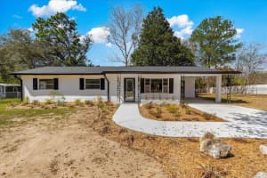 2818 Ne 25th Ct, OCALA