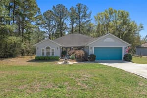 8623 N Dora Way, DUNNELLON