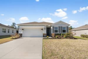 6203 Sw 93rd Loop, OCALA