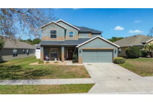 4947 Sw 40th Ln, OCALA