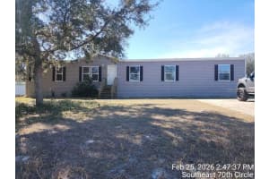 213 Se 70th Cir, OCALA 213 Se 70th Cir, OCALA