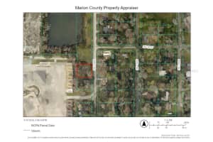 1910 Sw 5th Ave, OCALA