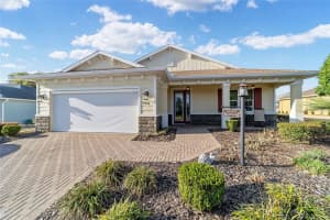 8996 Sw 89th Loop, OCALA