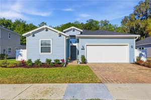 1632 Nw 44th Court Rd, OCALA