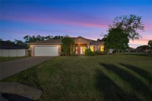 11619 Sw 50th Cir, OCALA