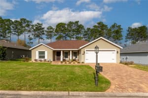 7004 Sw 179th Court Rd, DUNNELLON
