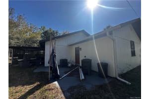 4197 N Concord Dr, CRYSTAL RIVER