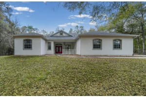 7550 Sw 185th Cir, DUNNELLON
