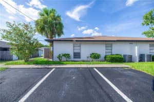 5395 Se 30th Pl #c, OCALA