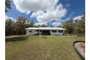 4500 Sw Freshwater Ct, DUNNELLON