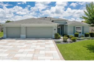 16215 Sw 15th Ct, OCALA