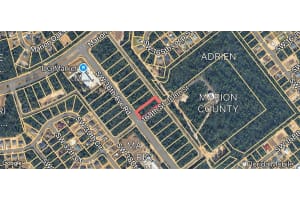 0 Sw 36th Ave. Rd, OCALA