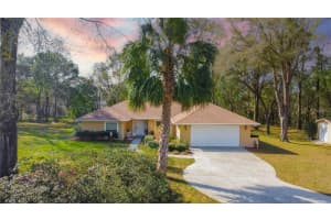 826 E Gaines Ln, HERNANDO
