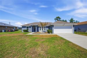 5343 Sw 129th Pl, OCALA