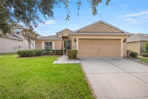 4664 Sw 40th Pl, OCALA