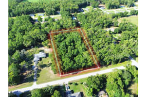 Tbd Sw 57th Pl, DUNNELLON