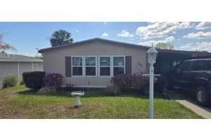 516 Jason Dr, LADY LAKE