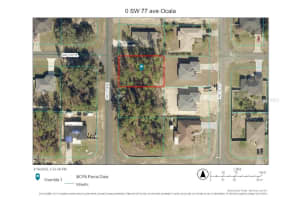 0 Sw 77 Ave, OCALA 0 Sw 77 Ave, OCALA