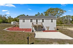 2800 Sw 141st Ct, OCALA
