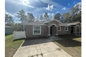 9208 N Travis Dr, CITRUS SPRINGS