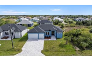 15029 Alsask Cir, PORT CHARLOTTE