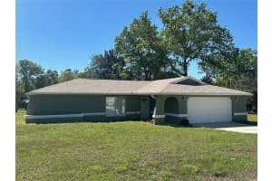 1774 W Water Lily Dr, CITRUS SPRINGS