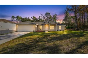 11139 N Sonnet Ter, CITRUS SPRINGS