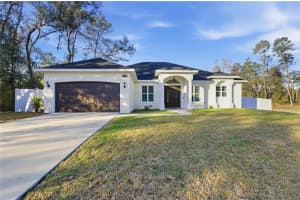 4590 Sw 172nd Street Rd, OCALA