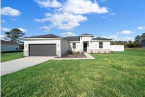 16195 Sw 48th Cir, OCALA 16195 Sw 48th Cir, OCALA