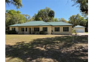 3701 W Anthony Rd, OCALA