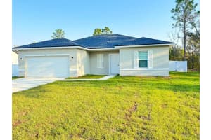 4967 Sw 150th Ln, OCALA