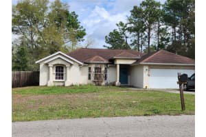 8121 Sw 128th Loop, OCALA