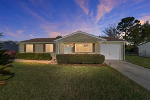 10921 Sw 86th Ct, OCALA