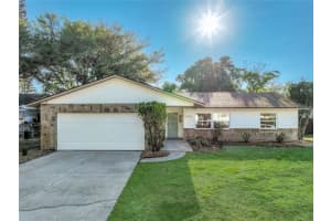 7445 Betty St, WINTER PARK