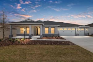 10310 Sw 82nd Place Rd, OCALA