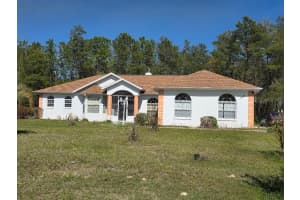 3855 Sw 177th Pl, OCALA