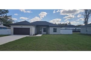 4464 Sw 132nd St, OCALA