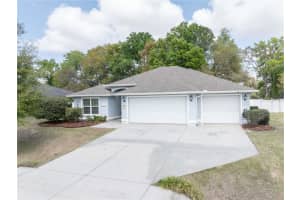 5273 Sw 96th Pl, OCALA