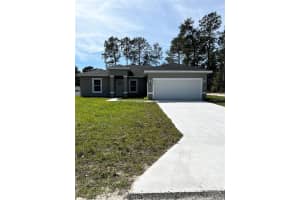 5312 Sw 162nd Place Rd, OCALA