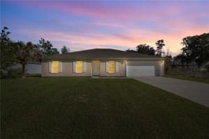 5289 Sw 129th Pl, OCALA