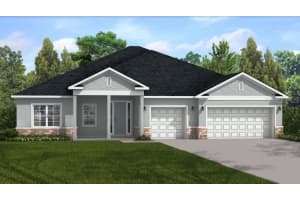13381 Sw 75th Ct, OCALA