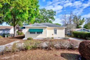 121 Bates Ave Se, WINTER HAVEN