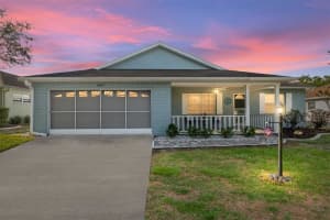 9770 Sw 97th Pl, OCALA