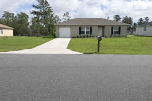17103 Sw 22nd Terrace Rd, OCALA