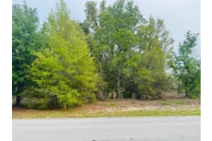 Sw 83rd St, DUNNELLON Sw 83rd St, DUNNELLON