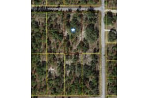 0000 Sw Timberlake Rd, DUNNELLON