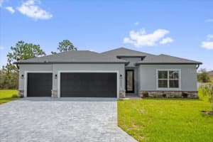 14733 Sw 21 Ter, OCALA