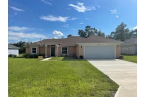 2030 Sw 163rd Pl, OCALA