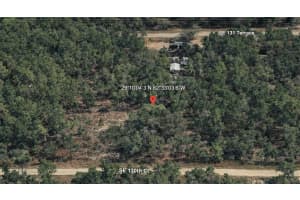 0000 Se 130th Ct, DUNNELLON